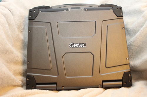 Getac b300 intel core duo - b300,,