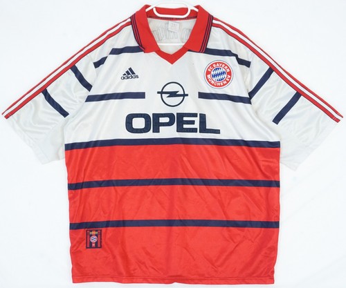 Maglia vintage adidas munchen - vintage,