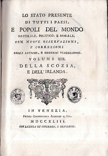 Stato presente tutti - stato, i
