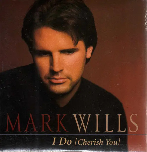 Singolo mark wills do - cd,