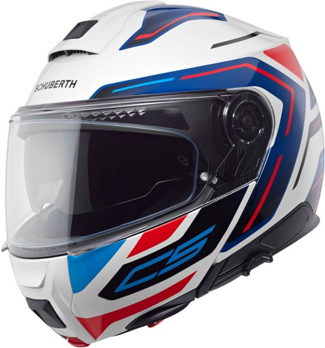 Schuberth omega bianco - schuberth,