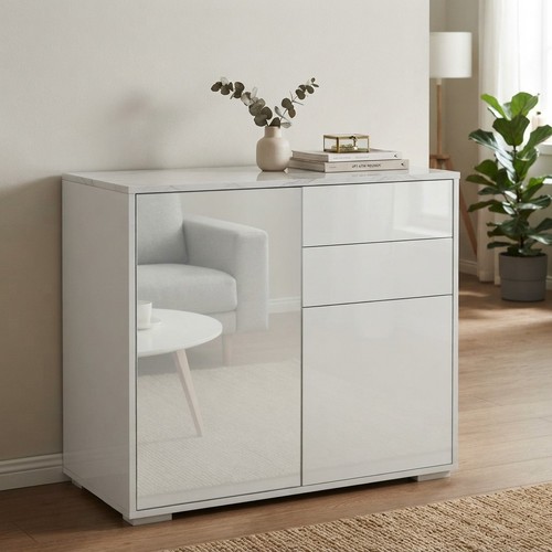 Credenza mobile contenitore