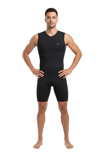 Tuta triathlon - triathlon,