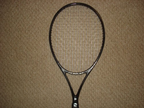 Racchetta tennis donnay - tennis,