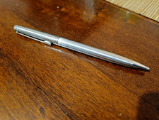 Penna in Argento Sterling punzone 925 Lalex