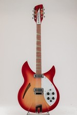 Rickenbacker 360/12 V64 FG