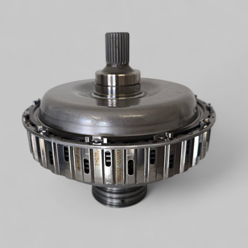 Kit frizione borgwarner 202154 - frizione,
