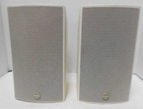 Set altoparlanti satellitari - 2,