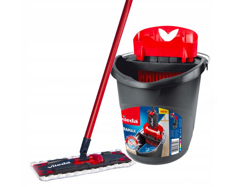 Vileda revolution secchio e - vileda, revolution: