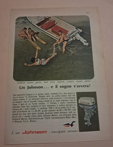 Pubblicità epoca motore - pubblicità, d'epoca
