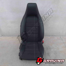 Sedile anteriore mercedes - sedile,