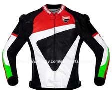 Ducati Moto Gp Giacca Moto