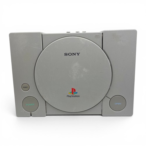 Console playstation ps1 - playstation, 1