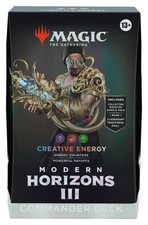 MTG: Modern Horizons 3