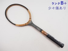 Racchetta da tennis usata