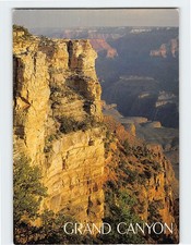 Cartolina Grand Canyon Arizona