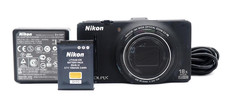 Nikon COOLPIX S9300 16MP
