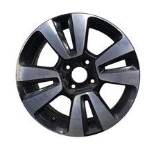 CERCHIO IN LEGA PER CITROEN C3