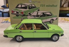 Fiat 131 1.6 Mirafiori 1974