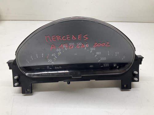 Quadro strumenti compl