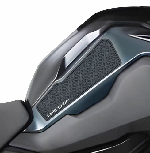 Protezioni laterali grip - protezioni,