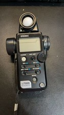Sekonic L-758D Digital Master