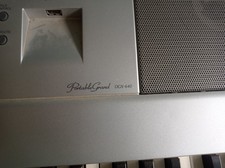 tastiera musicale yamaha