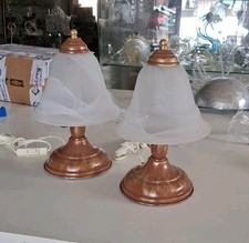 Abatjour Coppia In Ferro