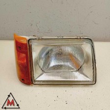 Faro proiettore rh E90020068 per SEAT MARBELLA 1986-1998 1986-1998 usato (110948)