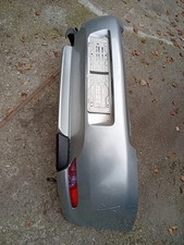 PARAURTI POSTERIORE ALFA ROMEO