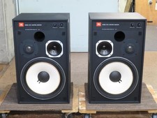 (Free Shipping) JBL 4312A