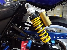 Ammortizzatore Yamhah XJR 1200