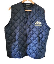 Giubbotto Marina Militare 