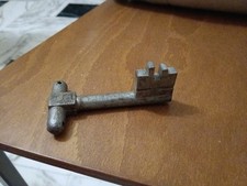 Chiave Ferrovia Dello Stato