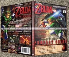 The Legend of Zelda: Ocarina