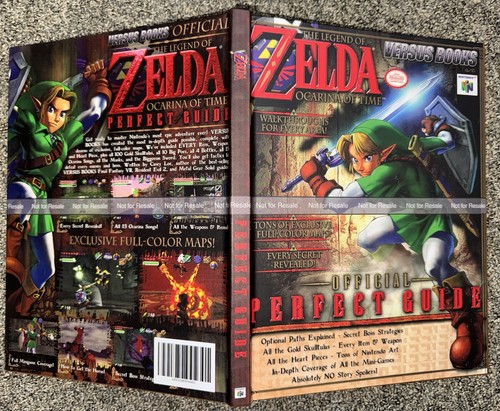 The legend zelda ocarina - zelda:,