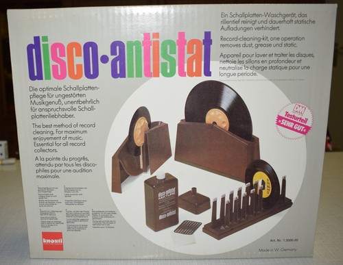 Lavadischi knosti disco - lavadischi,