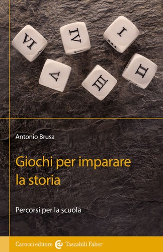 Giochi per imparare - , storia