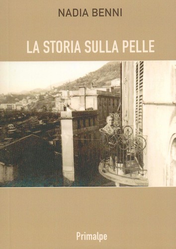 Libri benni nadia - libri, la