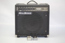 Mesa Boogie Mark III RED