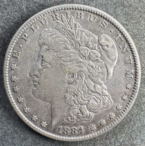 Dollaro 1884 usa - 1884,