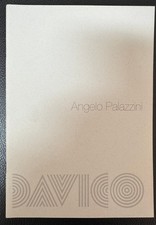 Angelo Palazzini 2005 galleria
