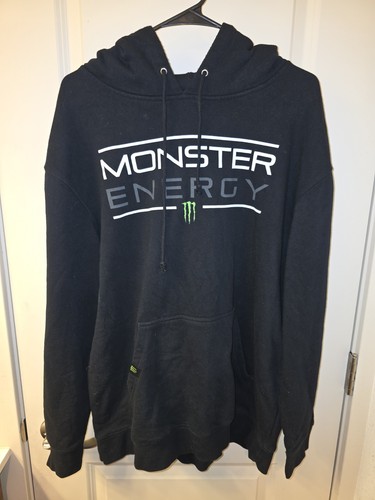 Felpa con cappuccio - , monster