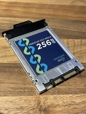 SSD Convergent Design 256gb