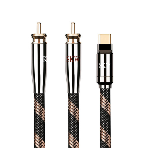 Cavo audio usb - audio,
