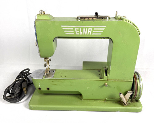 Elna grasshopper macchina - grasshopper,