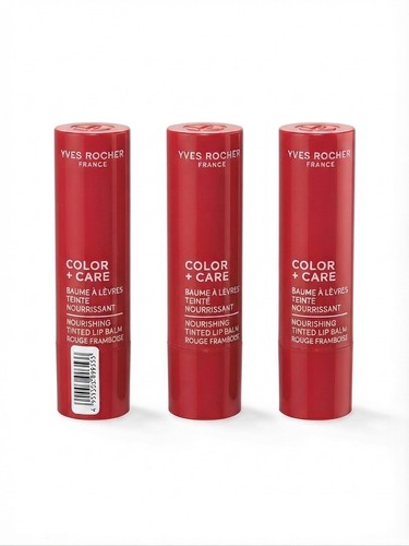 Set balsamo labbra color - balsamo,