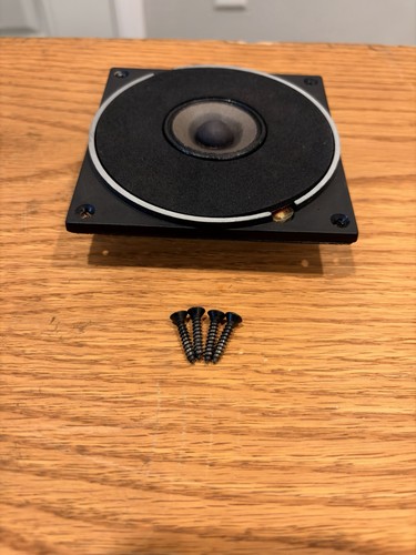 Tweeter originale jbl le25 - tweeter,
