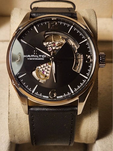 Ore riserva hamilton - ore,