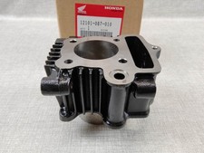 Cilindro Nudo C70 Cub 1977/94